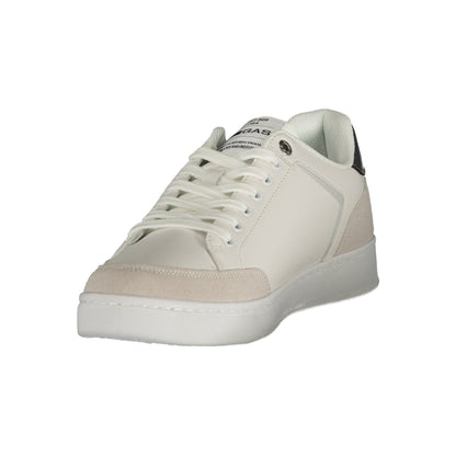 Gas Pantofi casual GAM614180 ALB
