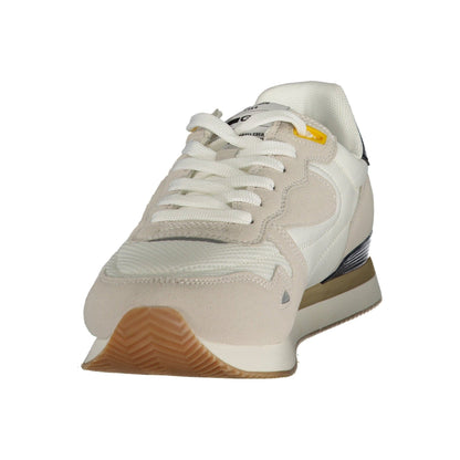 Gas Pantofi casual GAM613815 ALB
