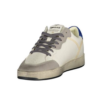 Gas Pantofi casual GAM618001 ALB