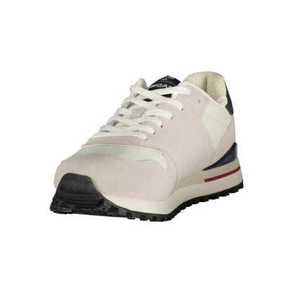 Gas Pantofi casual GAM613600 ALB