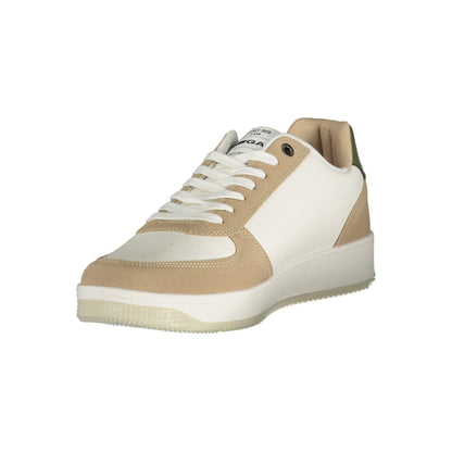 Gas Pantofi casual GAM614211 ALB