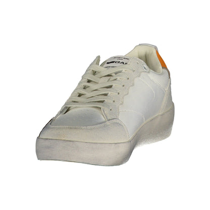 Gas Pantofi casual GAM614611 ALB 2