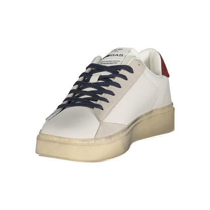 Gas Pantofi casual GAM614506 ALB
