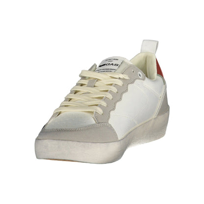 Gas Pantofi casual GAM614611 ALB