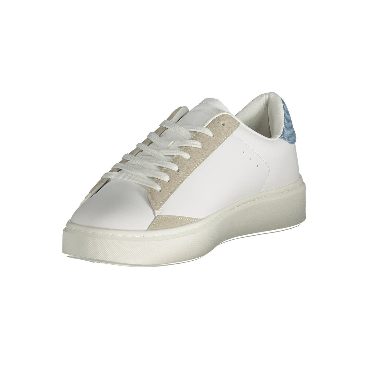 Gas Pantofi casual GAM514506 ALB