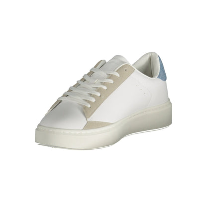 Gas Pantofi casual GAM514506 ALB
