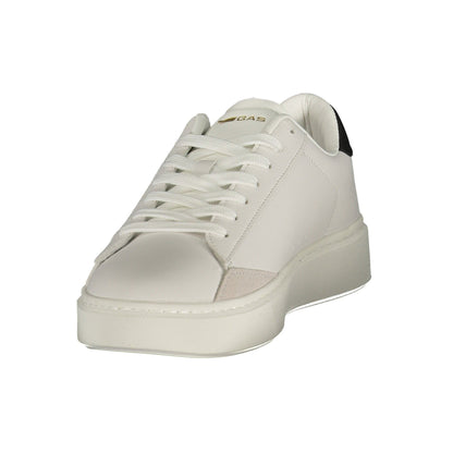 Gas Pantofi casual GAM614505 ALB