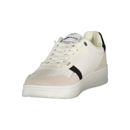Gas Pantofi casual GAM614300 ALB 2