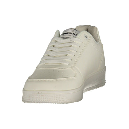 Gas Pantofi casual GAM624210 ALB