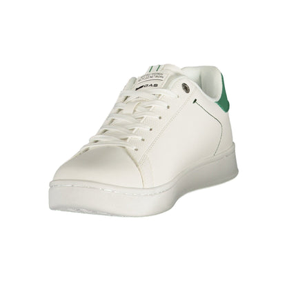 Gas Pantofi casual GAM614115 ALB