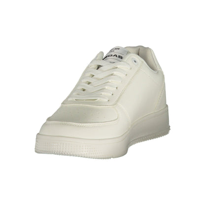 Gas Pantofi casual GAM614210 ALB