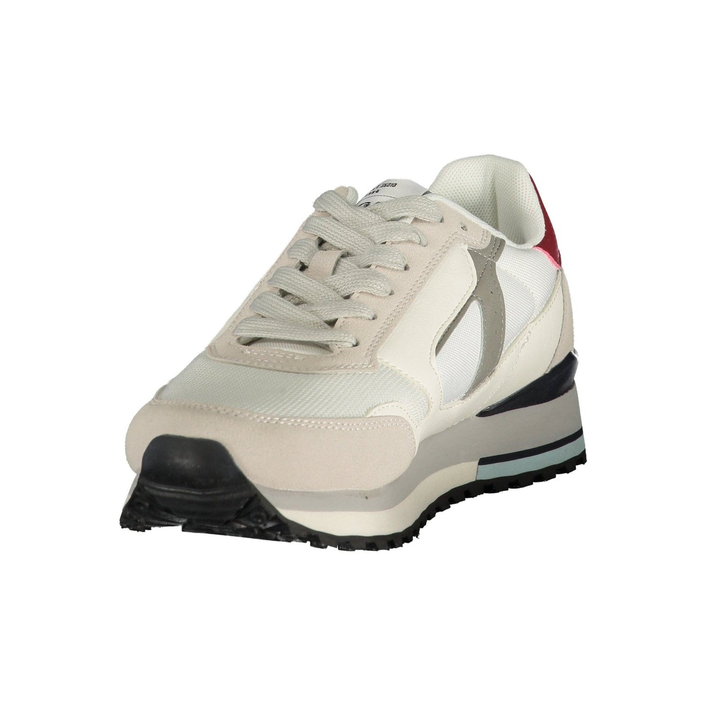 Gas Pantofi casual GAM613905 ALB
