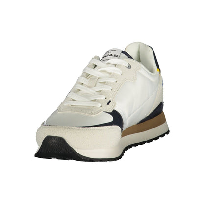 Gas Pantofi casual GAM613100 ALB