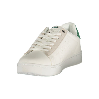 Gas Pantofi casual GAM614120 ALB