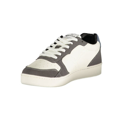 Gas Pantofi casual GAM528200 ALB