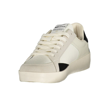 Gas Pantofi casual GAM614600 ALB