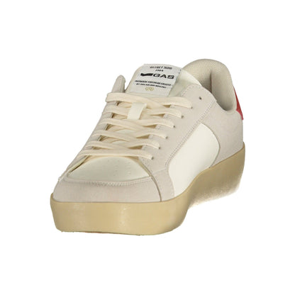 Gas Pantofi casual GAM614602 ALB
