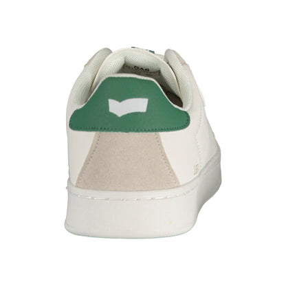 Gas Pantofi casual GAM614120 ALB