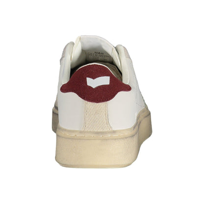 Gas Pantofi casual GAM614506 ALB