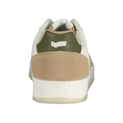 Gas Pantofi casual GAM614211 ALB