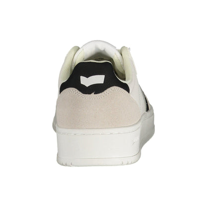 Gas Pantofi casual GAM614300 ALB 2