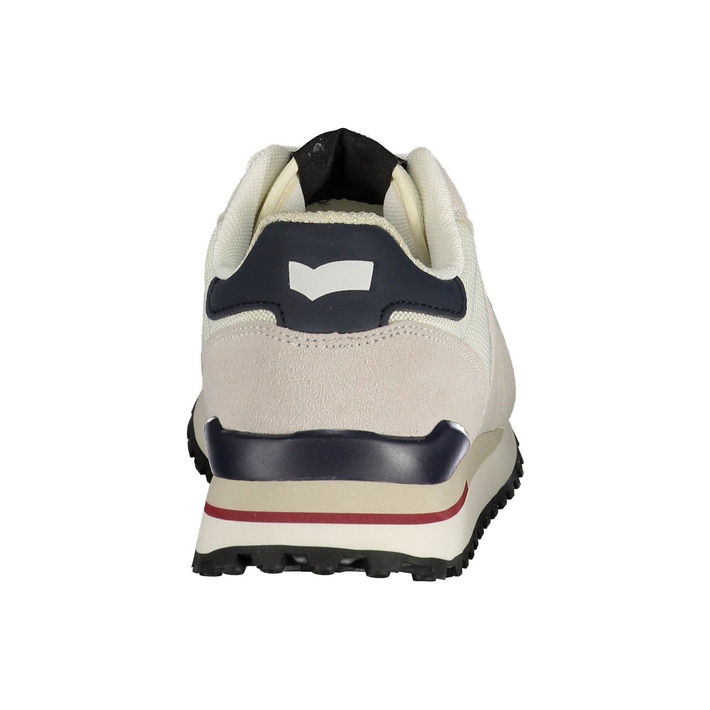 Gas Pantofi casual GAM613600 ALB