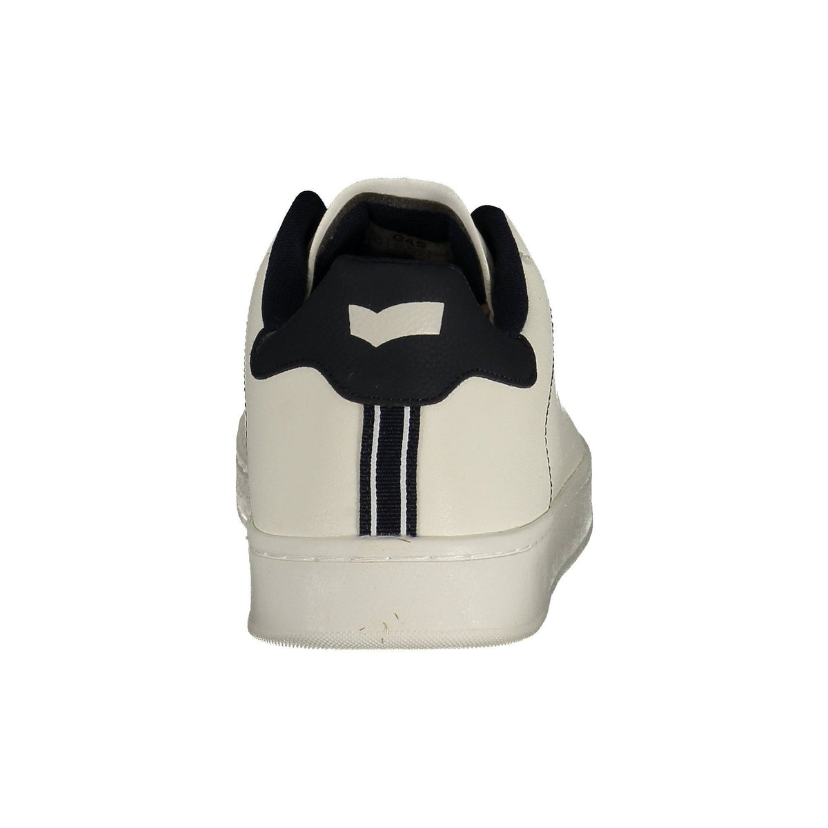 Gas Pantofi casual GAM624115 ALB