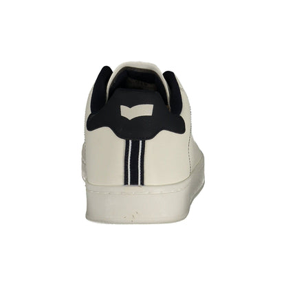 Gas Pantofi casual GAM624115 ALB