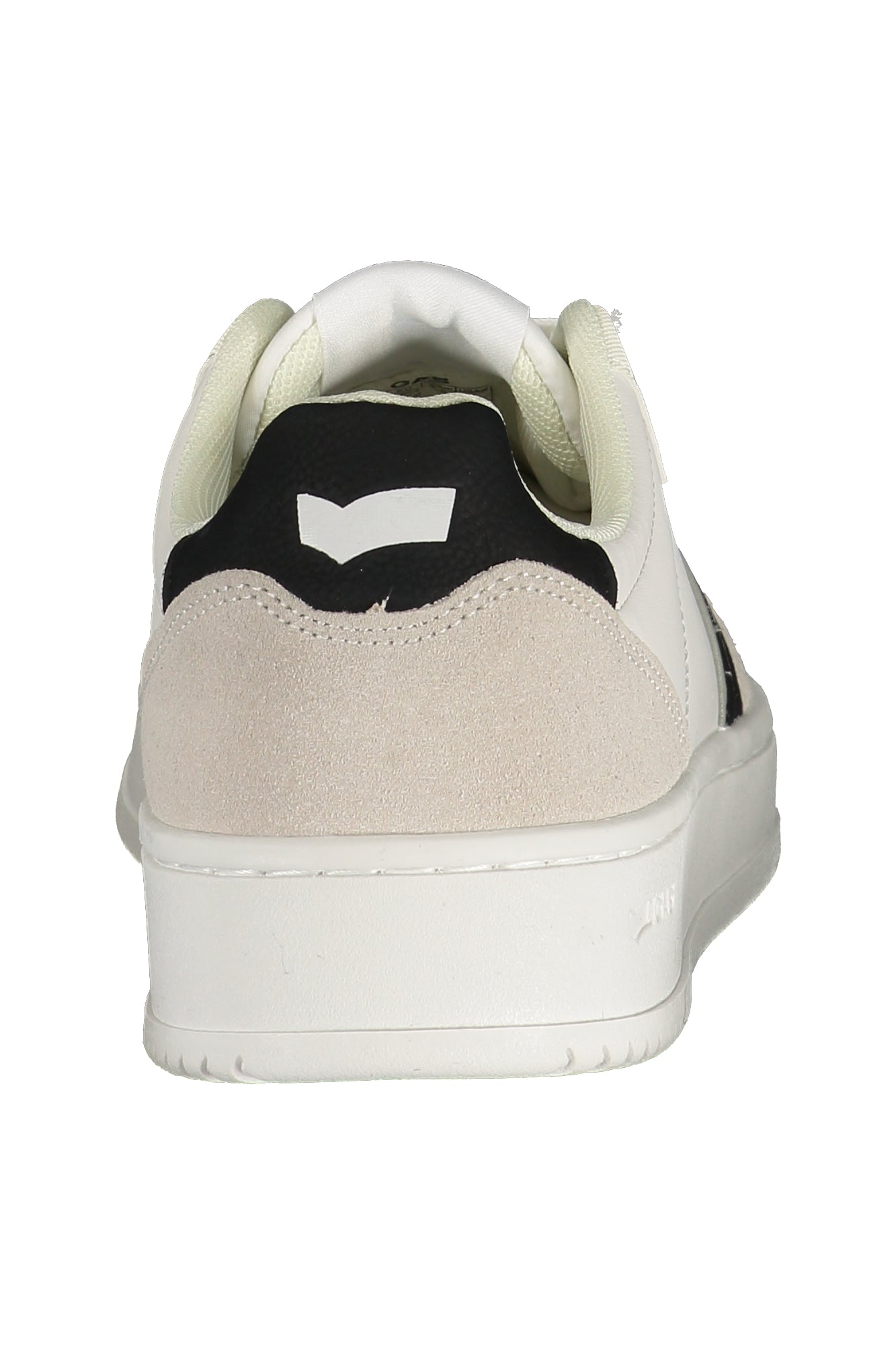 Gas Pantofi casual GAM614300 ALB 2