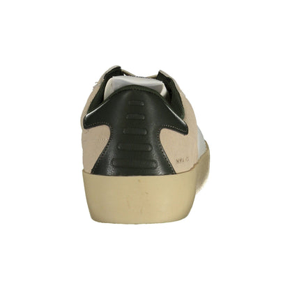 Gas Pantofi casual GAM624603 ALB