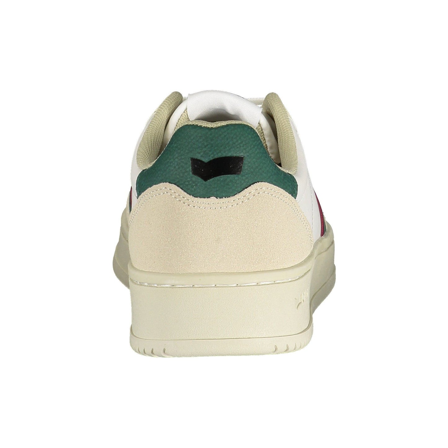 Gas Pantofi casual GAM614300 ALB