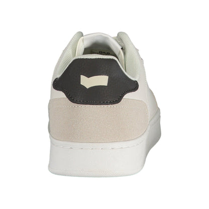 Gas Pantofi casual GAM614180 ALB