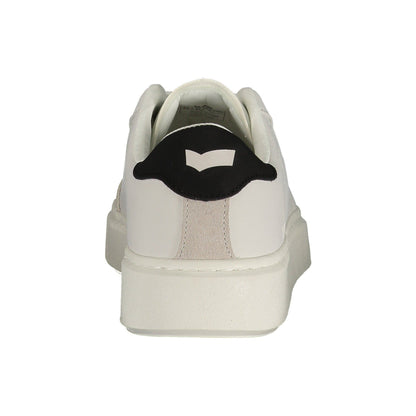 Gas Pantofi casual GAM614505 ALB