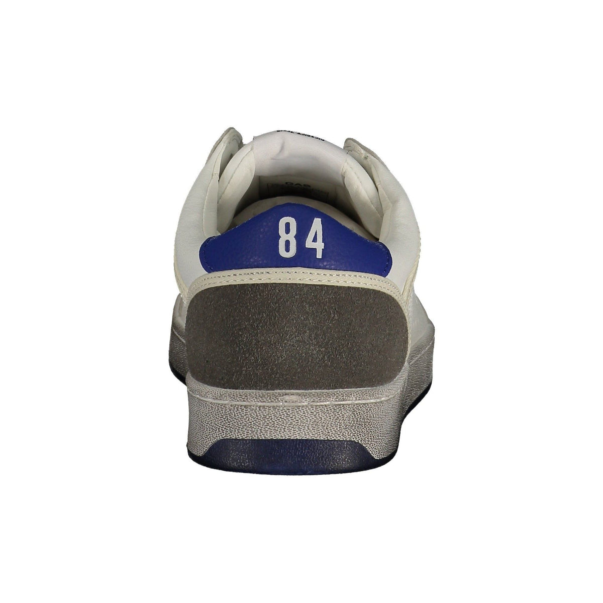 Gas Pantofi casual GAM628001 ALB