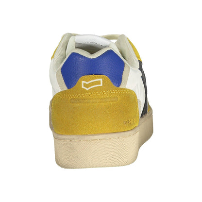 Gas Pantofi casual GAM618201 ALB