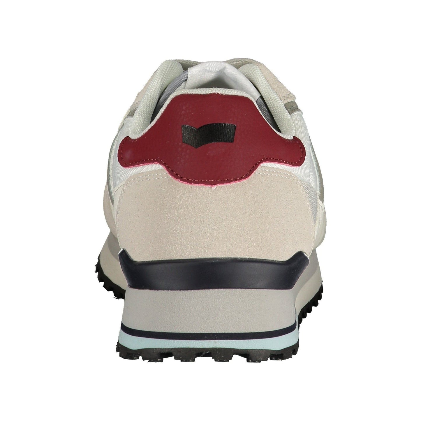 Gas Pantofi casual GAM613905 ALB