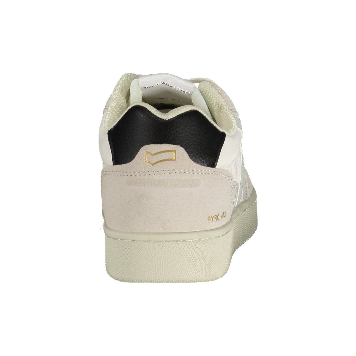 Gas Pantofi casual GAM618200 ALB