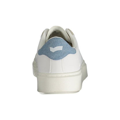 Gas Pantofi casual GAM514506 ALB