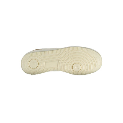 Gas Pantofi casual GAM614211 ALB
