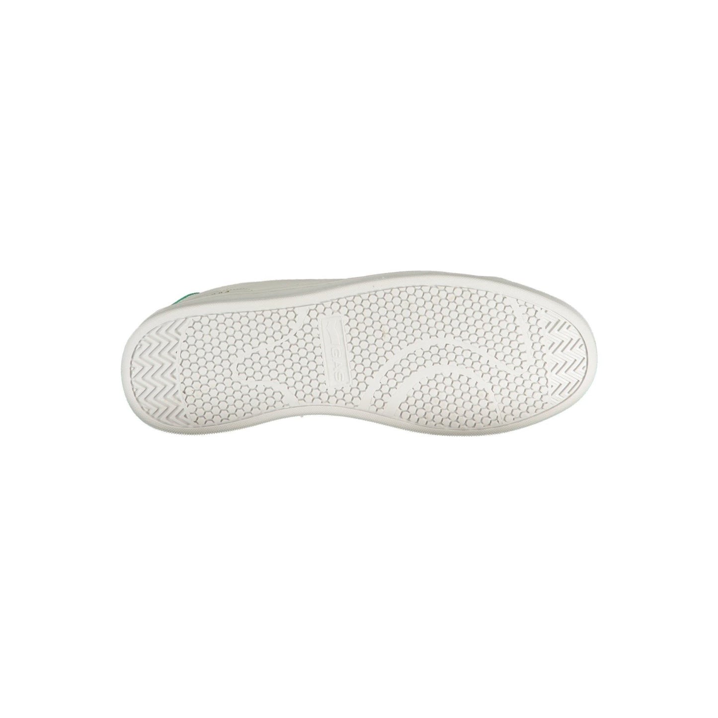 Gas Pantofi casual GAM614120 ALB