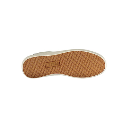 Gas Pantofi casual GAM614600 ALB