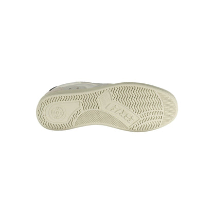 Gas Pantofi casual GAM618200 ALB