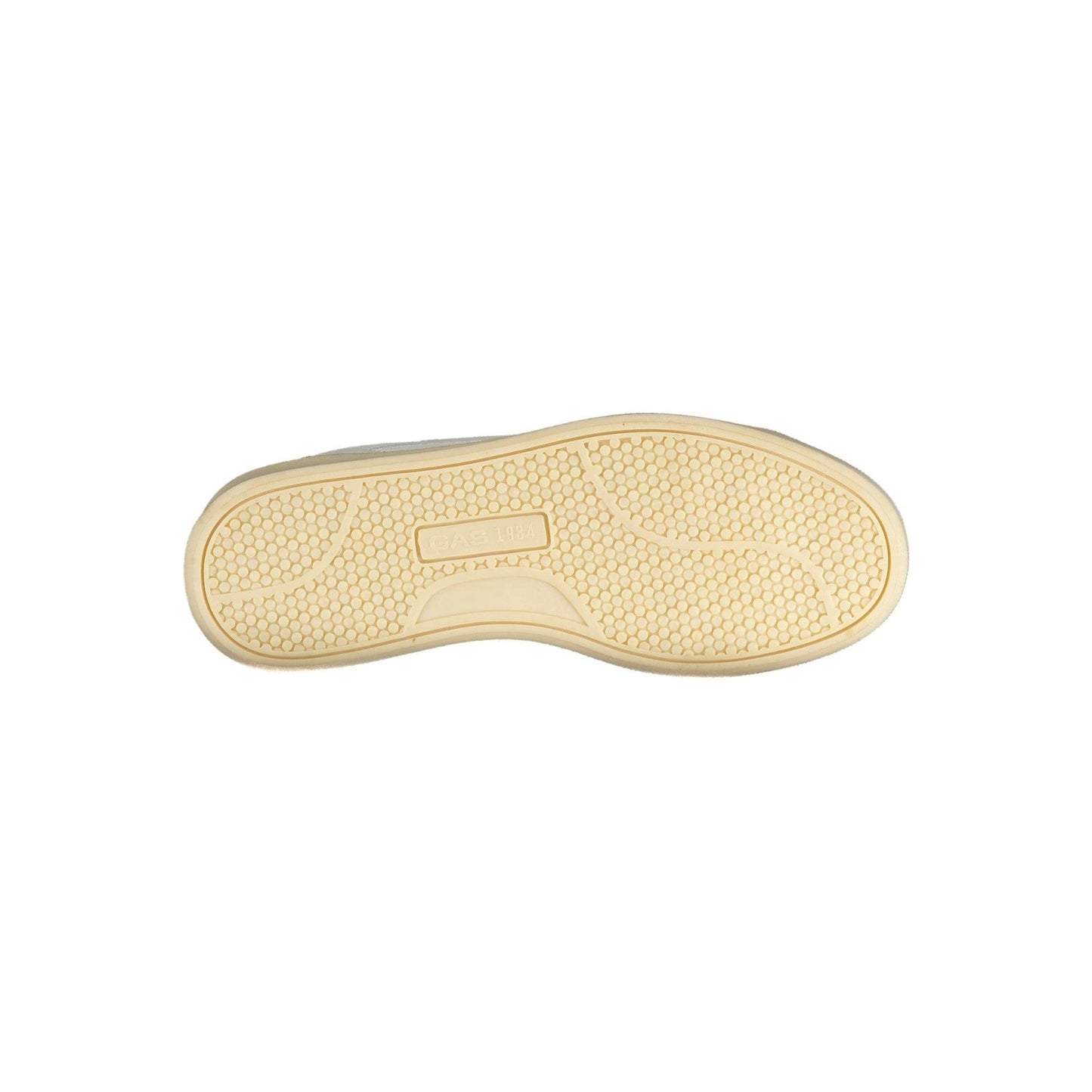 Gas Pantofi casual GAM614506 ALB 2