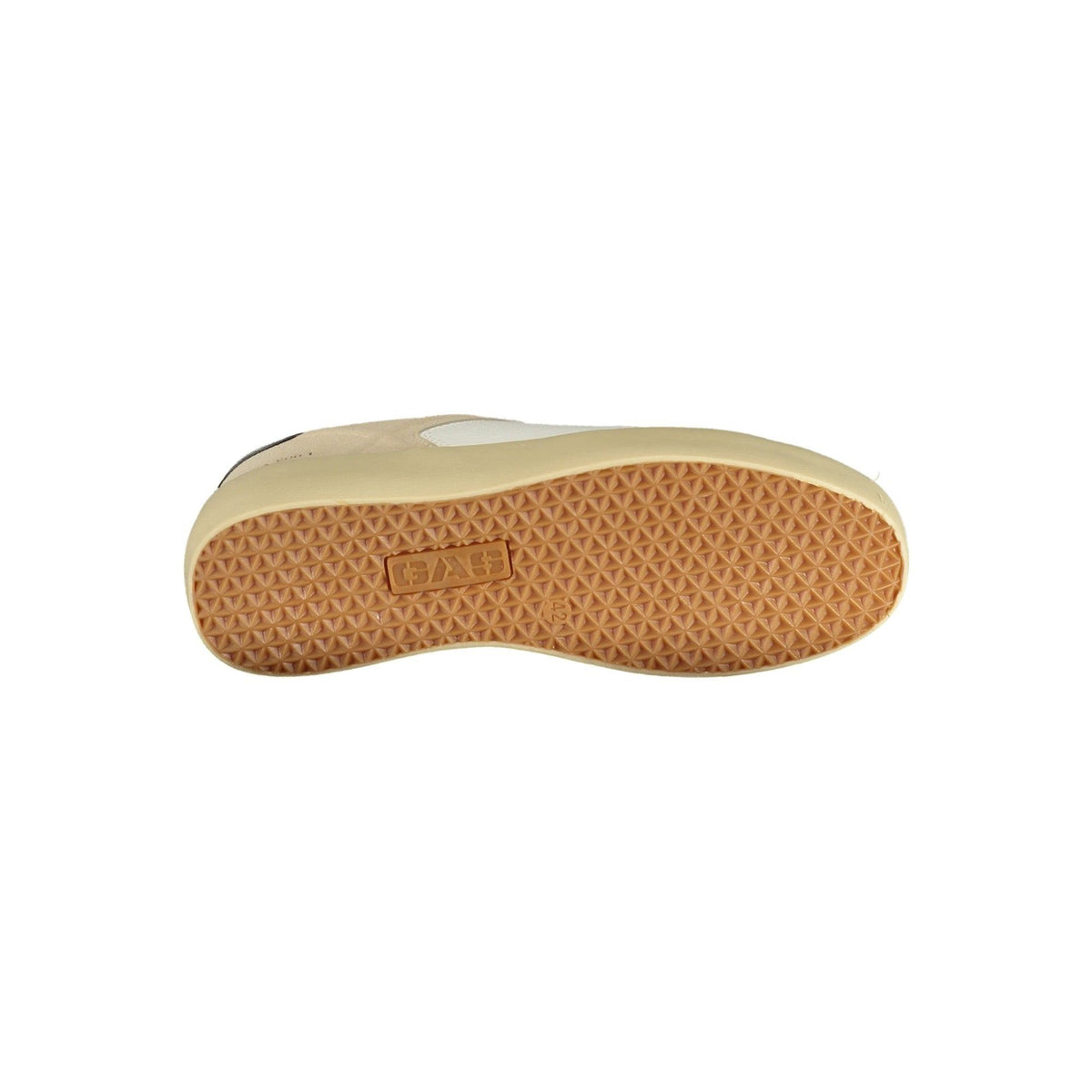Gas Pantofi casual GAM624603 ALB