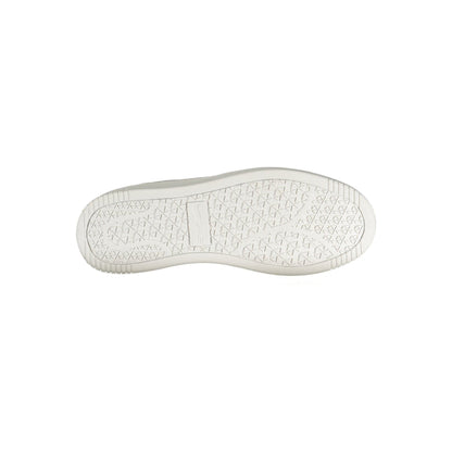 Gas Pantofi casual GAM614300 ALB 2
