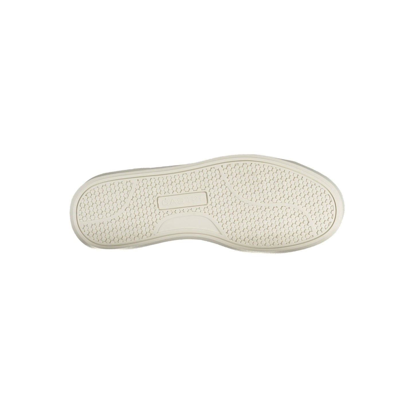 Gas Pantofi casual GAM614505 ALB