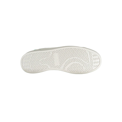 Gas Pantofi casual GAM614115 ALB
