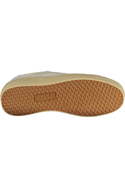 Gas Pantofi casual GAM614602 ALB 2