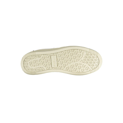 Gas Pantofi casual GAM614300 ALB