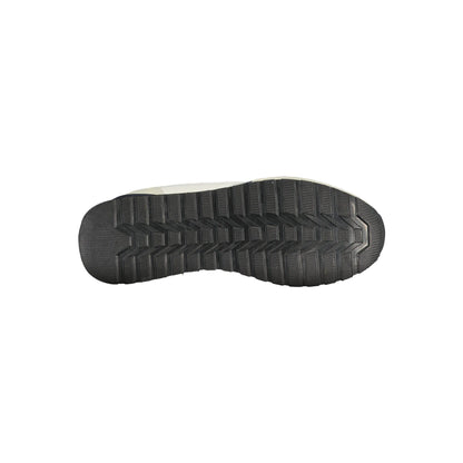 Gas Pantofi casual GAM613100 ALB